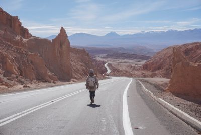 The Complexity of the Bible: A Colorful Journey of Preaching