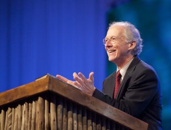 Lecture 3: What Is Preaching?