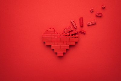 The Beauty of Brokenness