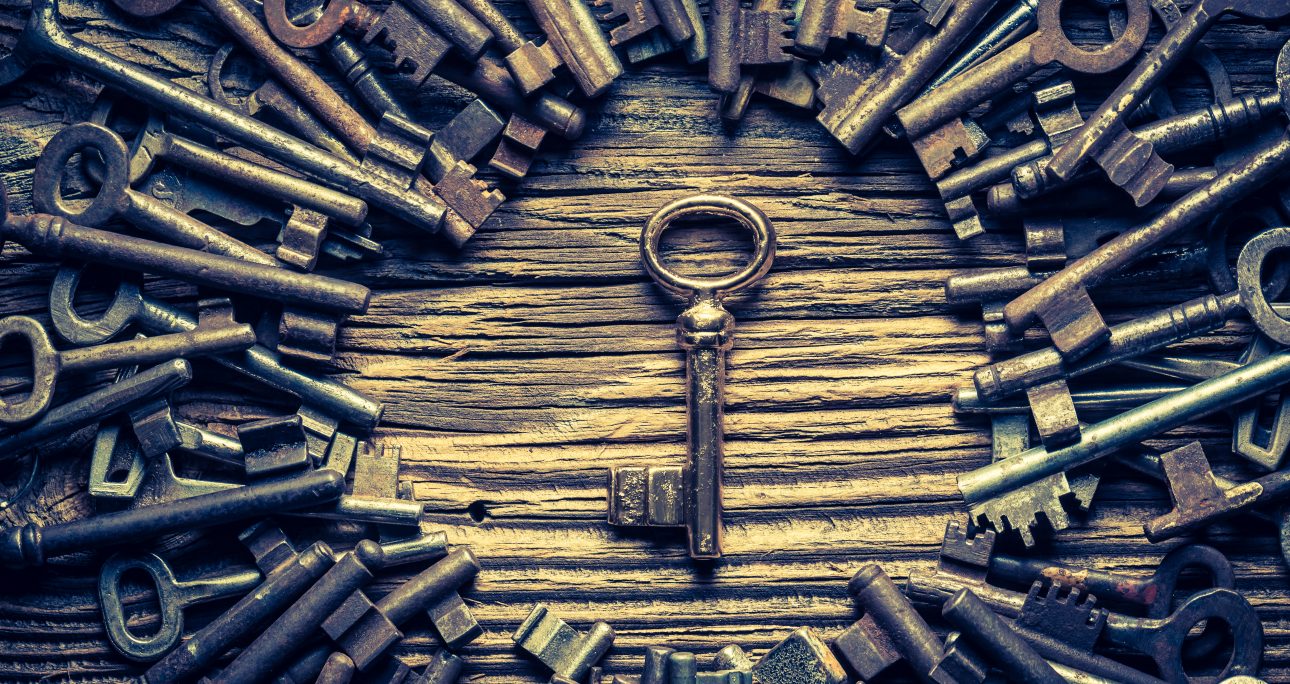 A Text-Driven Method of Preaching Proverbs