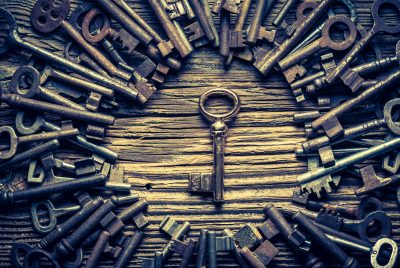 A Text-Driven Method of Preaching Proverbs