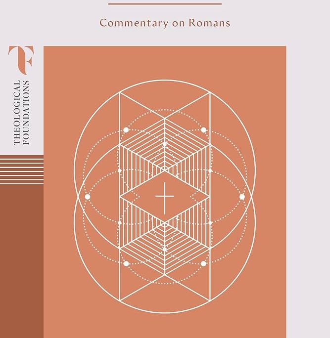 John Calvin, Commentary on Romans