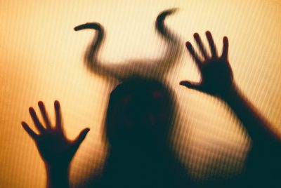 The Contamination of Occultic Messages and the Responsibility of the Preacher