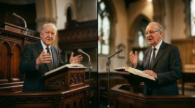 The Relationship Between the Word and the Spirit: A Path Toward the Renewal of Preaching in the Korean Church