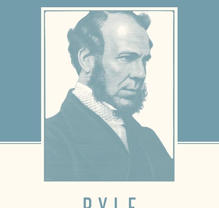 Ryle on the Christian Life: Growing in Grace